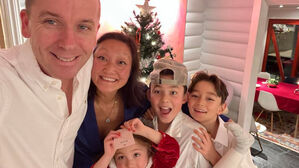 노르웨이 입양한인 김추자 씨 "세 자녀 기르며 친모 생각했어요"