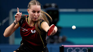 [올림픽] '동메달 도전' 한국 여자탁구에 독일 18세 신예 카우프만 경계령