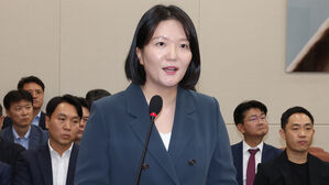 최수연 "라인야후 지분 축소 검토 안 해&hellip;시너지 강화 고민할 것"