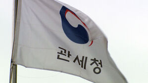 관세청 4년 반동안 부과 과태료 3천억원…수납률은 17.9%