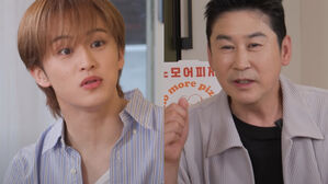 [SBS Star] Shin Dong-yeob Reveals His High School Student Daughter Is a Huge Fan of NCT