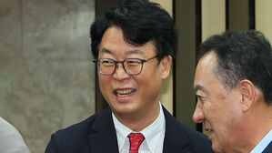 김경수 복권 전망에&hellip;곽규택 "여야 협치의 중요한 계기"