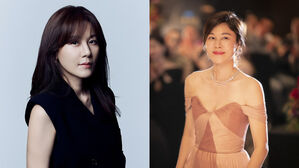 [SBS Star] "She's Proud that Her Mom Is an Actor" Kim Ha Neul Talks about Her 6-Year-Old Daughter