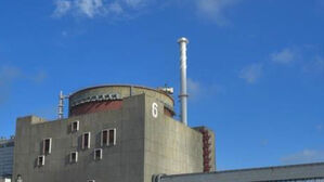 IAEA "우크라 자포리자 원전, 전쟁 중 재가동 불가"