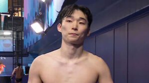 [올림픽] 신정휘, 남자 10ｍ 준결승 18위&hellip;한국 다이빙 일정 종료