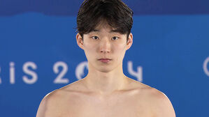 [올림픽] 신정휘, 다이빙 남자 10ｍ 준결승 진출