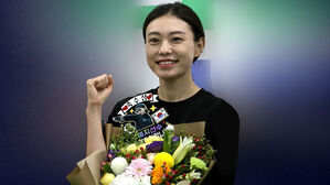 [올림픽] 10대 스타에 사격 김예지&hellip;'007 넘어설 기세'