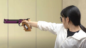 "숨은 공신"…사격에 조용히 200억 기부한 기업 정체