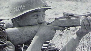 [뉴스토리] 소년들은 왜 총을 들었나