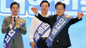 민주, 당권 레이스 종반전&hellip;오늘 경기 지역 경선