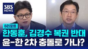 한동훈