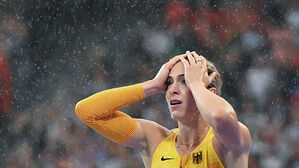 독일 알렉산드라 버가트 (사진=AFP, 연합뉴스)