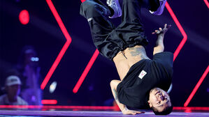 [올림픽] 파리올림픽이 마지막?&hellip;'스포츠' 브레이킹의 미래는