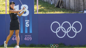 [올림픽] 리디아 고, 여자골프 금메달 획득&hellip;양희영 공동 4위 선전