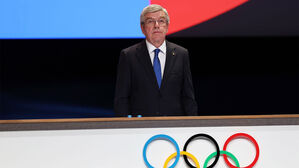 [올림픽] 바흐 IOC 위원장, 임기 연장 안 하고 내년 퇴진