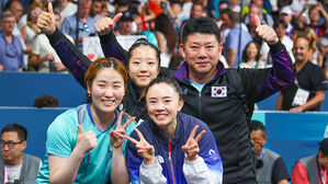 [올림픽] 여자탁구 &middot; 태권도 동메달 2개 추가&hellip;한국, 12년 만에 메달 30개