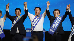 오늘 민주당 대전 &middot; 세종 경선&hellip;전당대회 일주일 앞으로