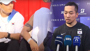 [영상] "여기까지가 한계"&hellip;눈물 보인 비보이 전설 홍텐 [스프]