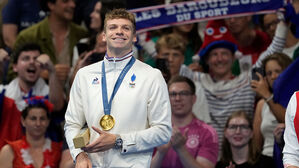 폐막식 앞둔 파리 올림픽&hellip;새 역사 쓴 '스타'들