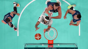 17점 차 역전 등&hellip;파리 올림픽 베스트 '명장면'은?