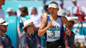 성승민, 올림픽 근대5종 동메달&hellip;아시아 여자 선수 최초
