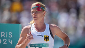 말 때문에 고생한 근대5종 칠레켄스, 3년 뒤 올림픽은 완주