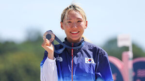 [올림픽] '승마 시대' 저문 근대5종&hellip;'장애물 시대' 대비 돌입