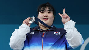 [올림픽] 한국, 역대 최다 타이 금메달 13개 종합 8위