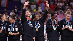 [올림픽] 메달 포상금 실제 지급액 1위는 이탈리아&hellip;146억 원 푼다