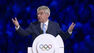 [올림픽] "새로운 시대 알린 올림픽"…토마스 바흐 IOC 위원장 연설 (파리 2024 폐회식)