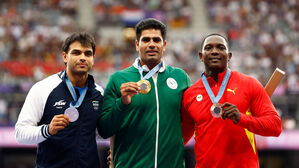 [올림픽] 인구 11만명 그레나다&hellip;인구 대비 메달 1위