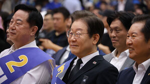 민주당, 오늘 중앙위&hellip;'기본사회' 명시 강령&middot;당헌 개정안 채택