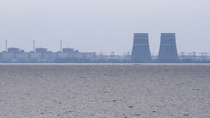 IAEA "우크라 원전 훈련센터에 드론 공습&hellip;용납 못해"