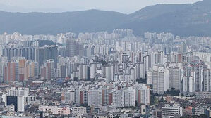 정부 공급 대책에도&hellip;서울 아파트값, 21주 연속 상승