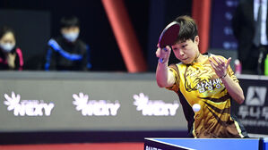 [올림픽] 기대되는 주천희&middot;김나영&middot;조대성&hellip;한국 탁구 '맑음'