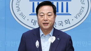 김두관 "이재명, 개딸과 결별하고 '홍위병' 혁신회의 해체해야"