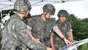 한-미, UFS 기간 북한 핵공격 대비 '첫 정부 연습' 실시