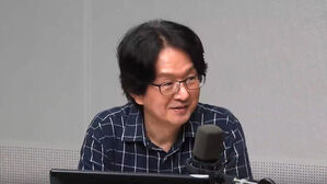 [정치쇼] 민정훈 "美 대선 내일이라면? 해리스 승리&hellip;월즈, 괜찮은 선택"