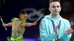 "우리나라 대표해 뛰고 싶었지만&hellip;" 그날 그 시상식에 정체불명의 연주곡이 흘렀던 이유는 [스프]