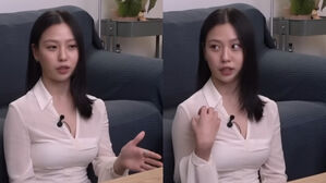 [SBS Star] "Why Should Only Theater Majors Be Actors?" Go Minsi Speaks Out about Industry Prejudice