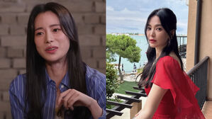 [SBS Star] Im Ji Yeon Reveals that Song Hye Kyo Told Her She Never Gets Tired of Being Called Pretty