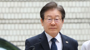 이재명, 대장동 재판 조퇴&hellip;민주당 당대표 방송토론회 사유