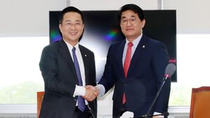 여야, 28일 본회의 합의&hellip;비쟁점 민생 법안 처리 방침