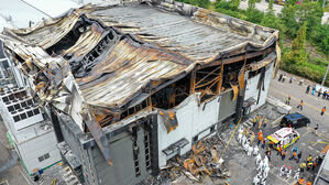 '화성 화재' 아리셀, 비상구 반대로 설치&hellip;안전&middot;보건 위반 65건 적발
