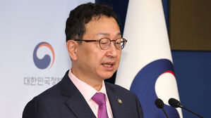 권익위 부위원장 사의 표명&hellip;"사망 간부 순직 처리 뒤 거취 정리"