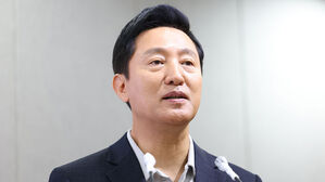 오세훈 "출마 가능성 반반서 51%로&hellip;서울올림픽 유치에 최선"