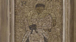크리스티 내달 박수근 '유동'&middot;조선 청화백자 경매&hellip;서울서 전시