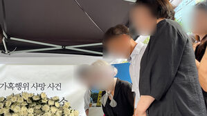 '얼차려 사망' 훈련병 유족 "수사설명회 중 담당자가 욕설, 사죄 요구"
