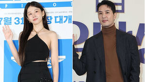 배우 김지석-이주명 열애 "따뜻한 시선으로 바라봐 달라"