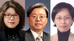 신임 헌법재판관 후보자에 김복형&middot;김정원&middot;윤승은